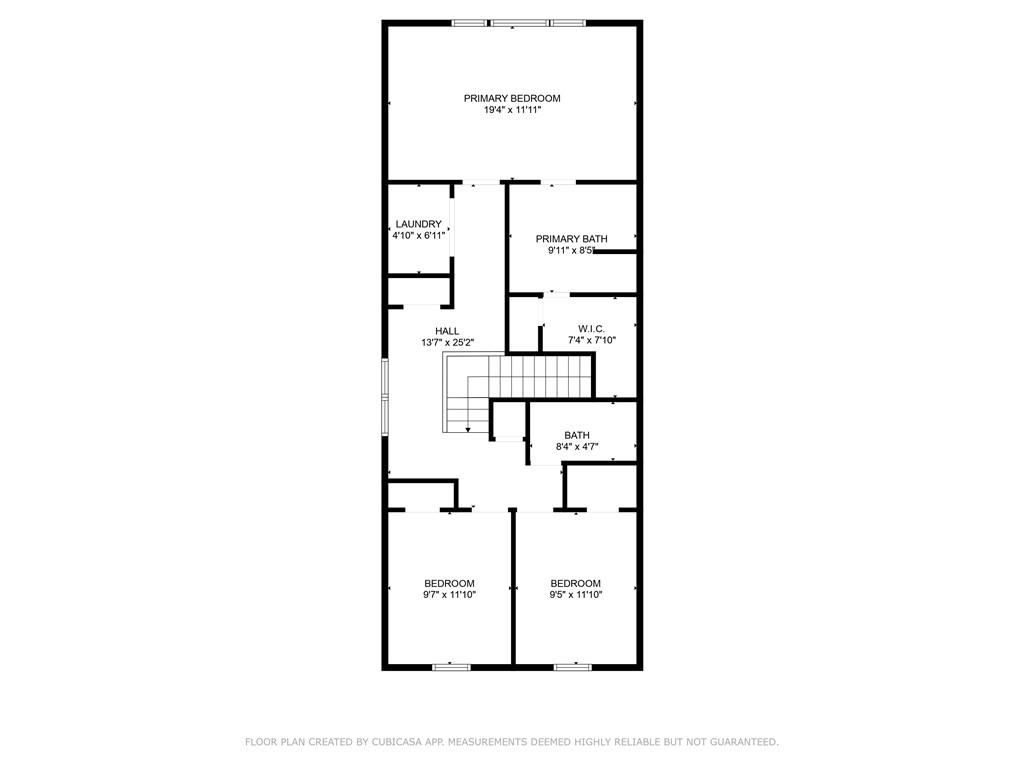 4805 Zephyr Cove Place
