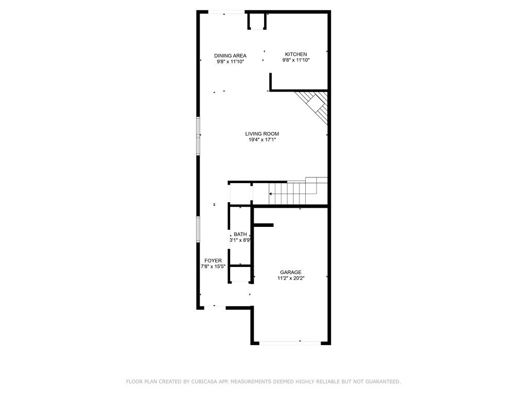 4805 Zephyr Cove Place