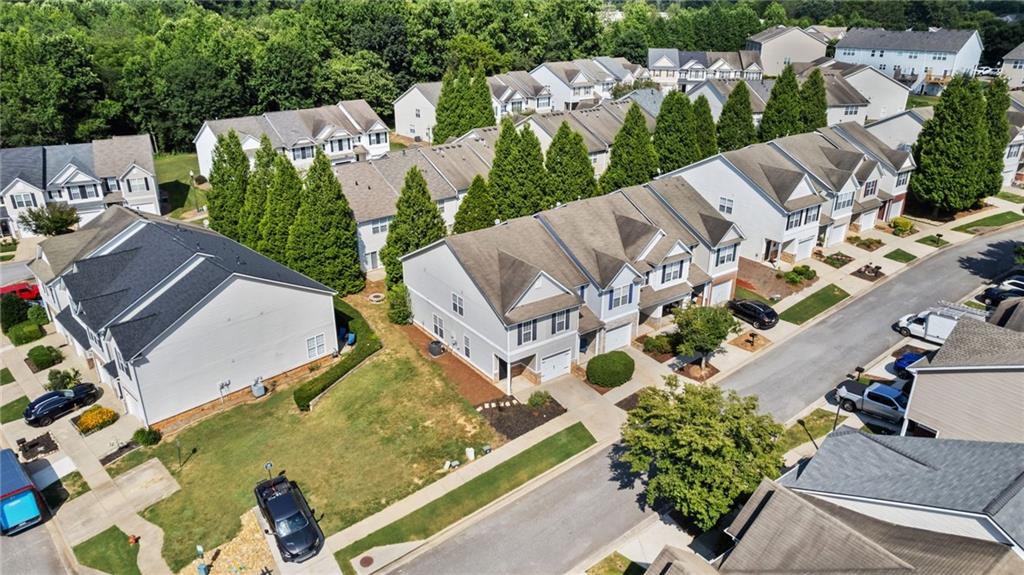 4805 Zephyr Cove Place