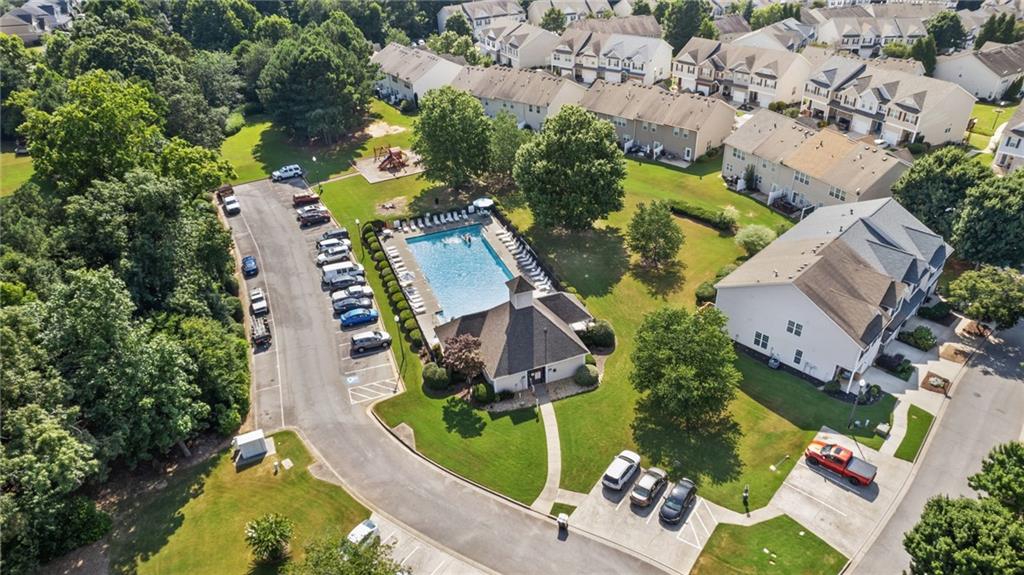 4805 Zephyr Cove Place