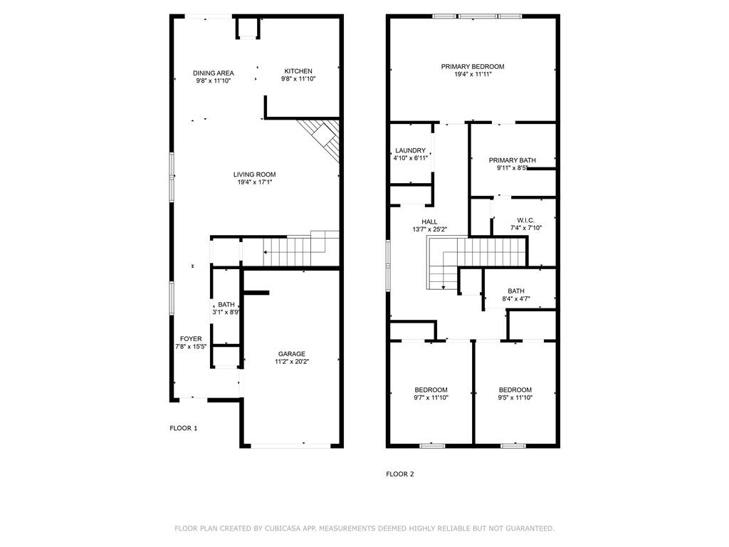 4805 Zephyr Cove Place