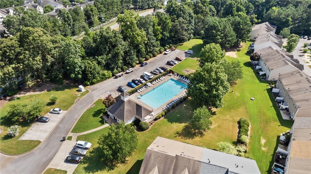 4805 Zephyr Cove Place