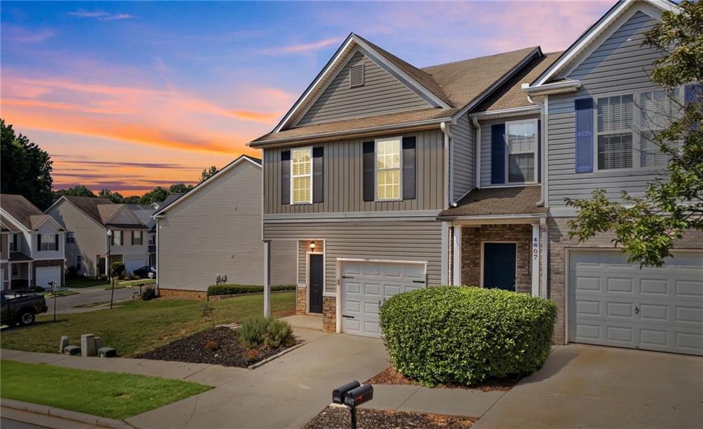 4805 Zephyr Cove Place