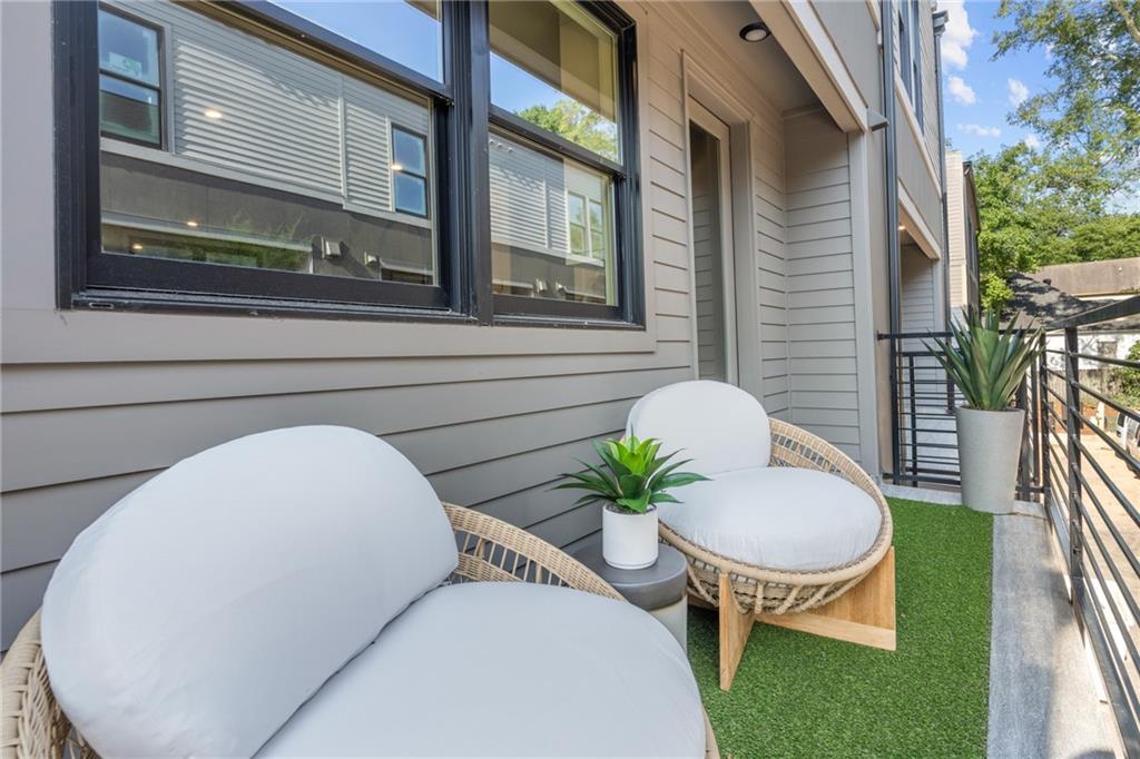 1160 Ormewood Avenue Unit 4