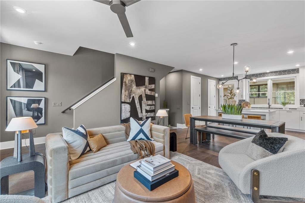1160 Ormewood Avenue Unit 4