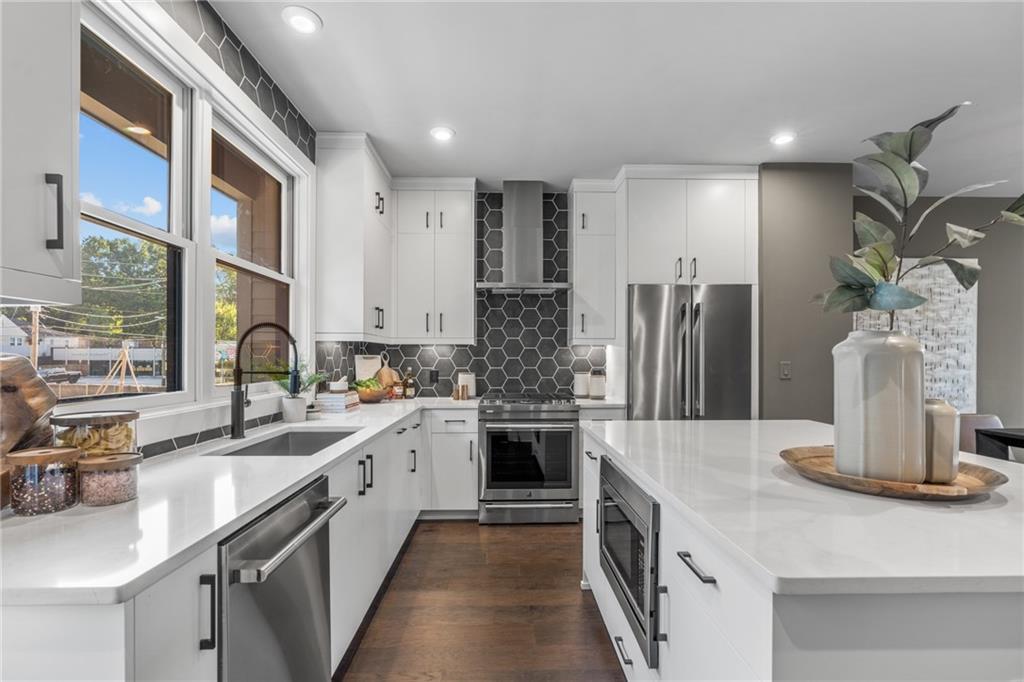1160 Ormewood Avenue Unit 4