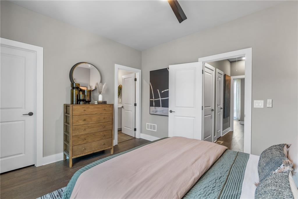 1160 Ormewood Avenue Unit 4