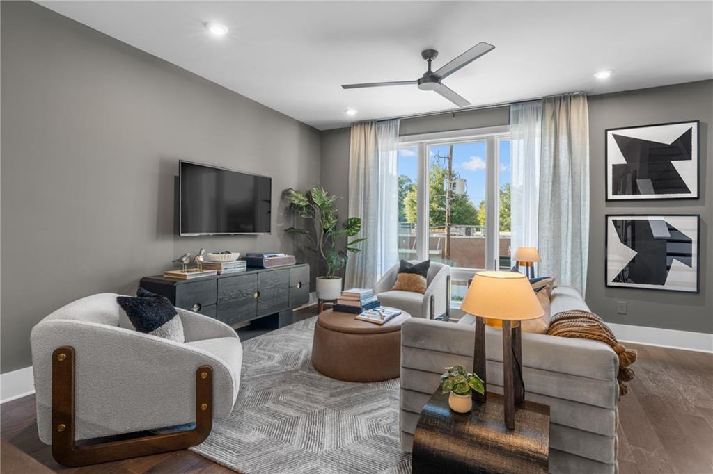 1160 Ormewood Avenue Unit 4