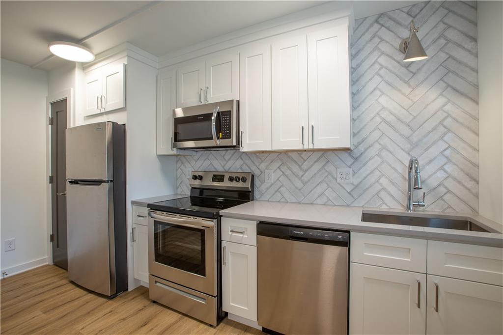 41 25th Street NW Unit 9