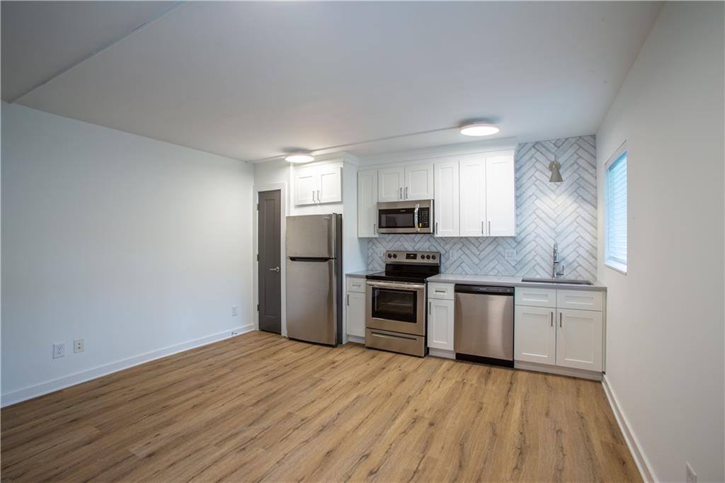 41 25th Street NW Unit 9