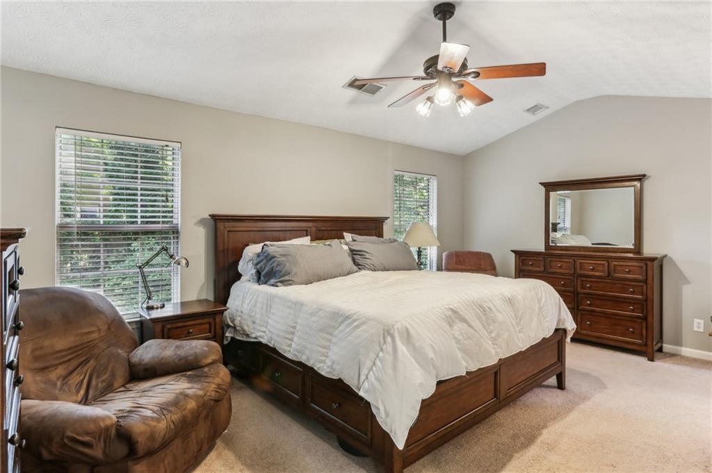 4284 Cabretta Drive