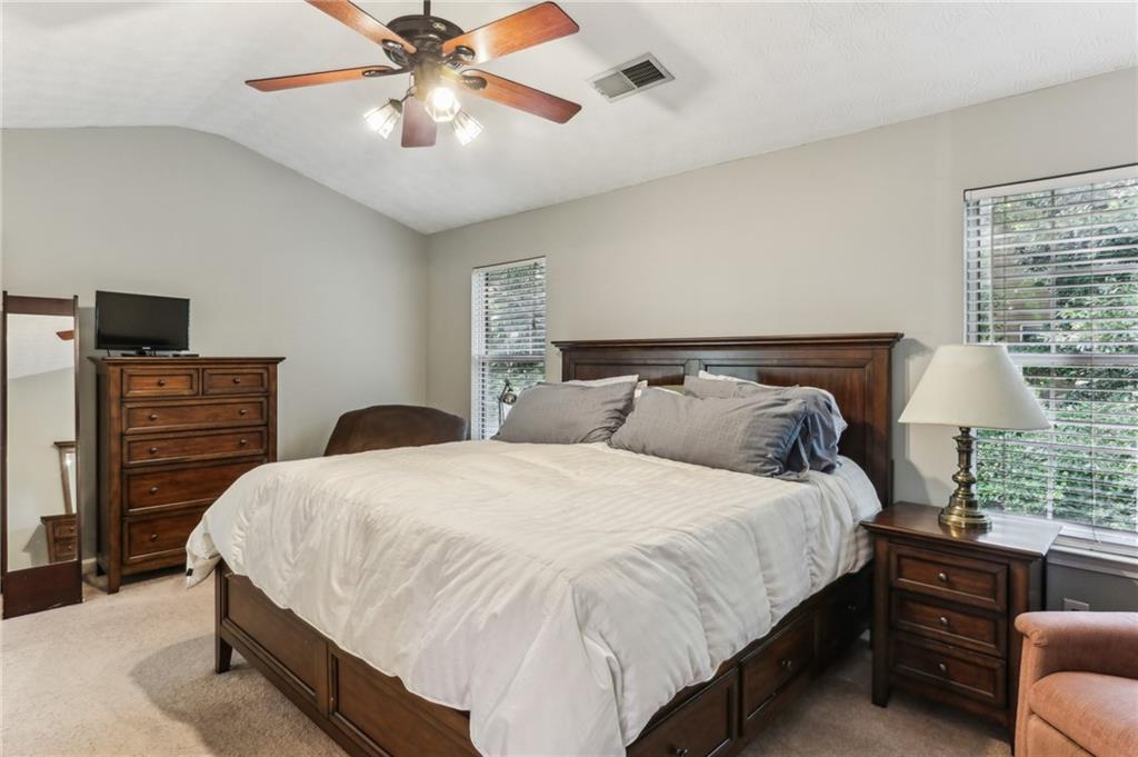 4284 Cabretta Drive