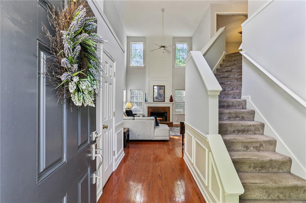 4284 Cabretta Drive