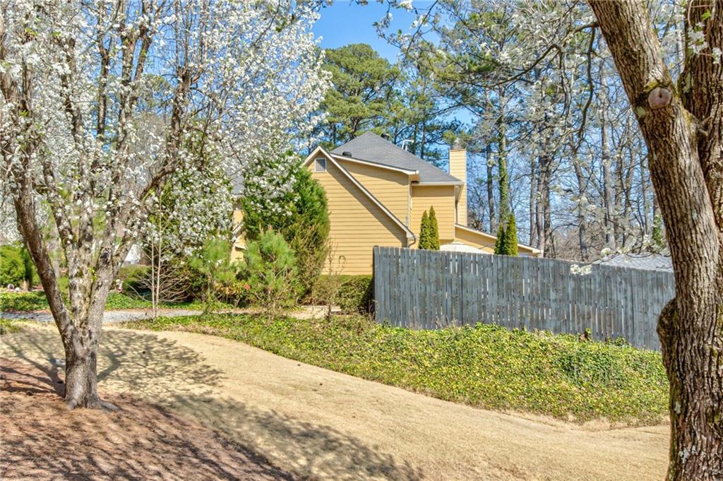 2366 Battle Forest Dr SW