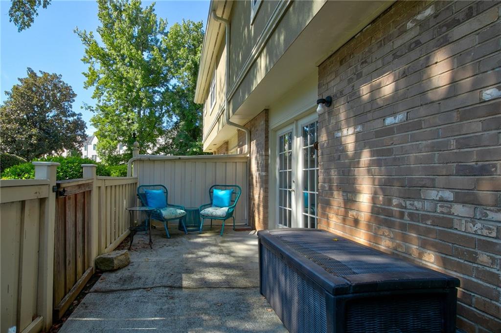 6900 Roswell Road Unit G5