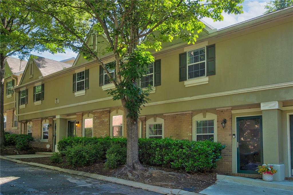 6900 Roswell Road Unit G5