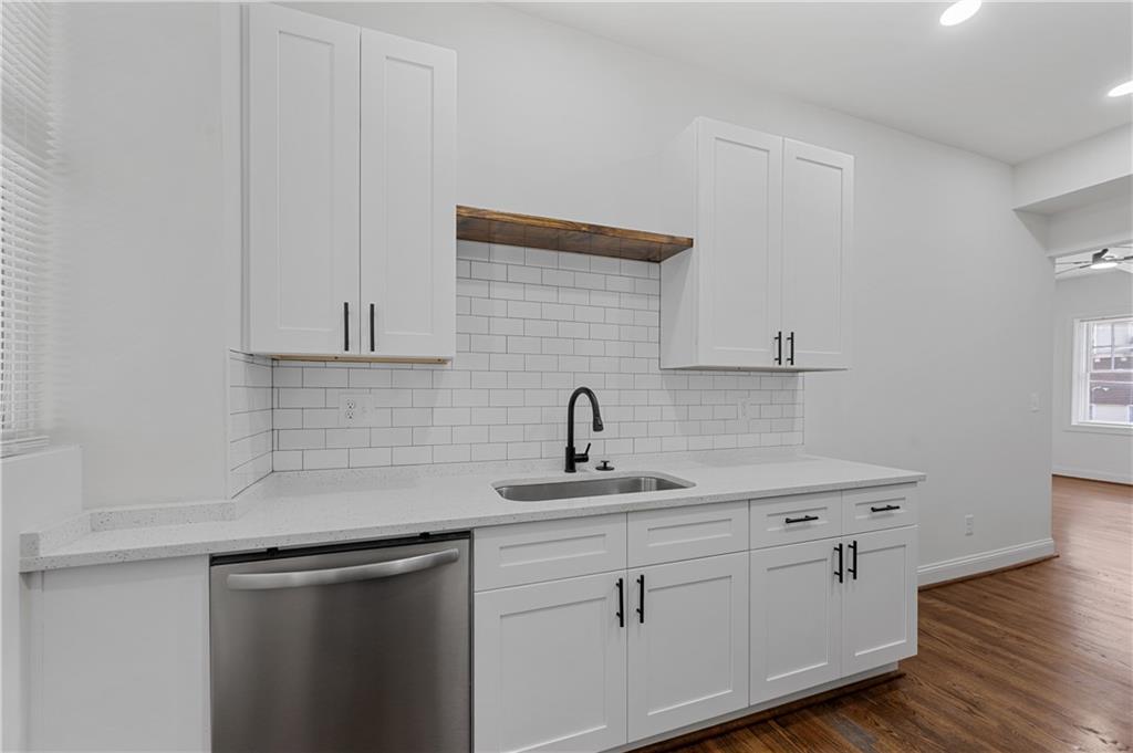 360 Ponce De Leon Avenue NE Unit 24