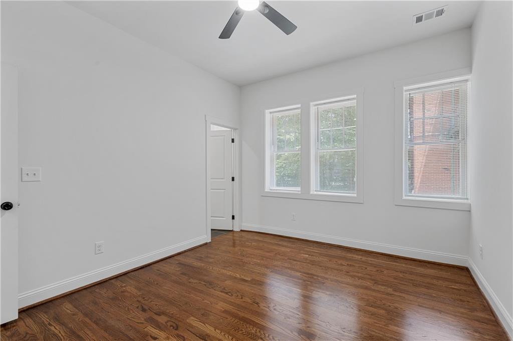 360 Ponce De Leon Avenue NE Unit 24