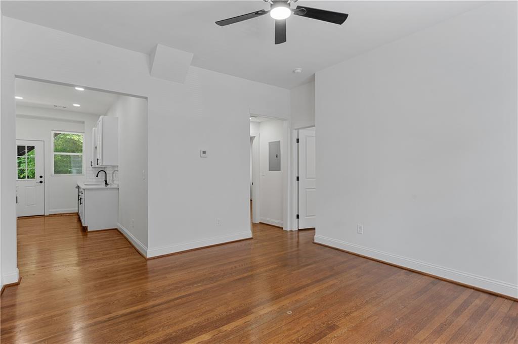 360 Ponce De Leon Avenue NE Unit 24