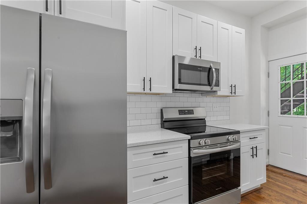 360 Ponce De Leon Avenue NE Unit 24