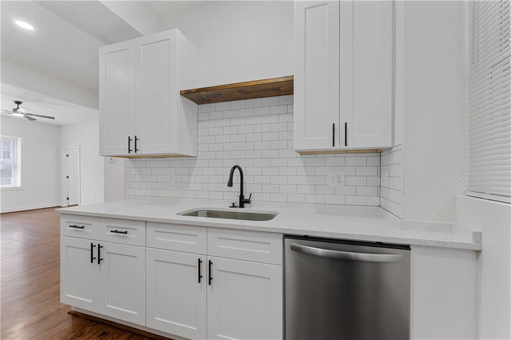 360 Ponce De Leon Avenue NE Unit 23
