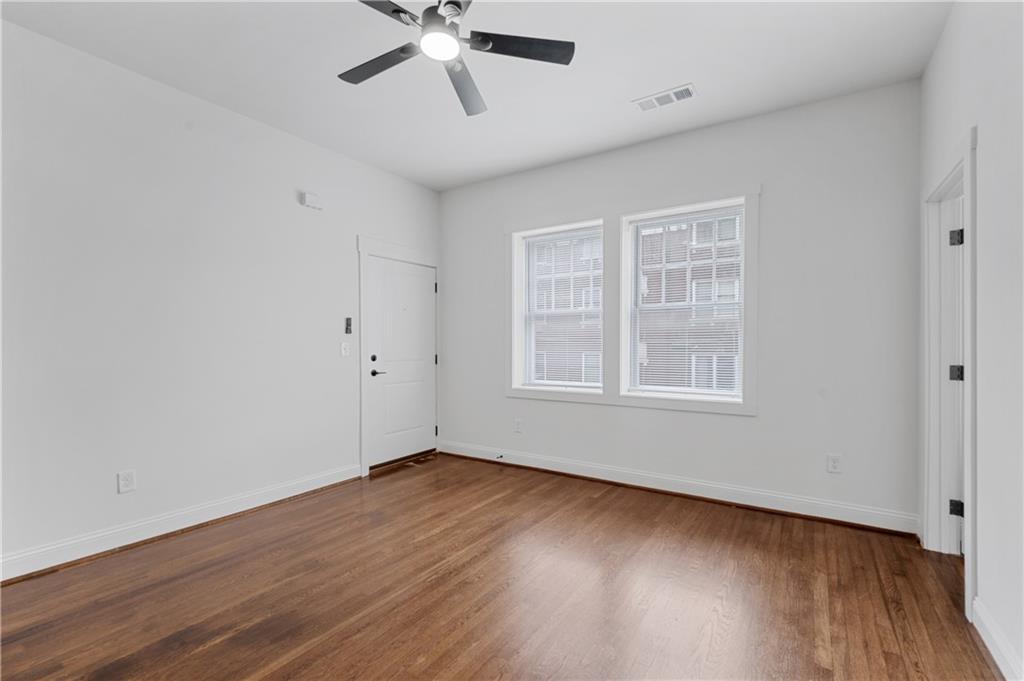 360 Ponce De Leon Avenue NE Unit 23