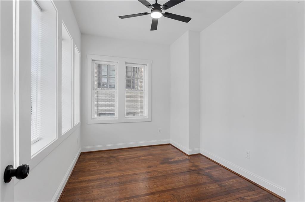 360 Ponce De Leon Avenue NE Unit 23