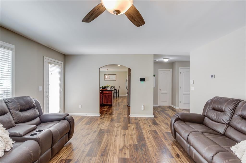 4729 Shady Lake Circle