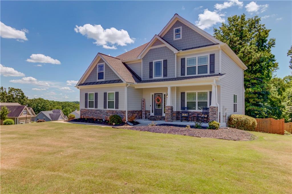 4729 Shady Lake Circle