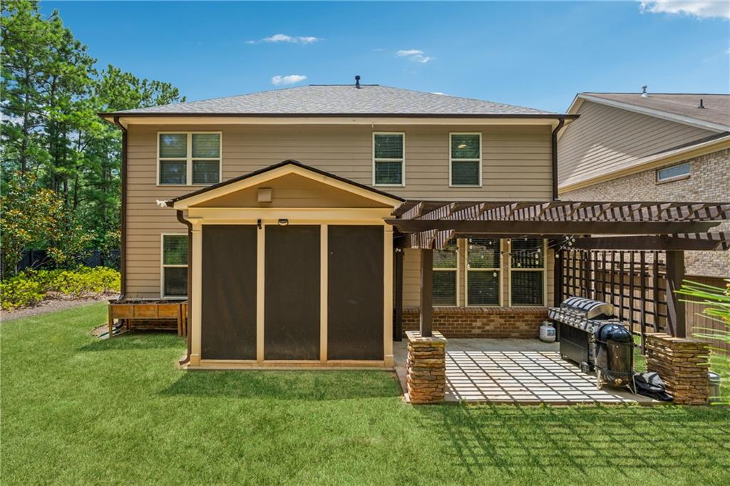 2577 Knox Creek Road