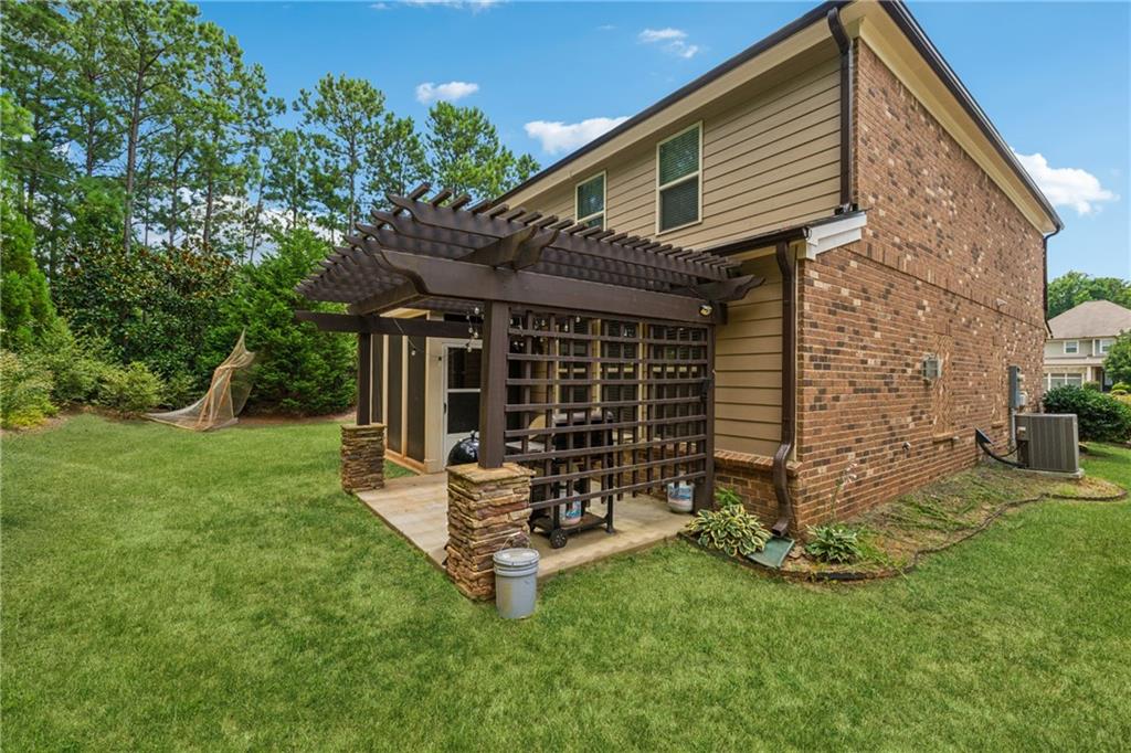 2577 Knox Creek Road