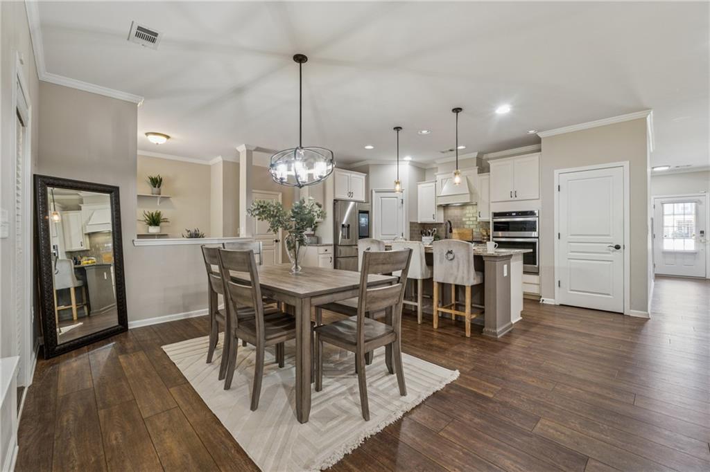 2577 Knox Creek Road