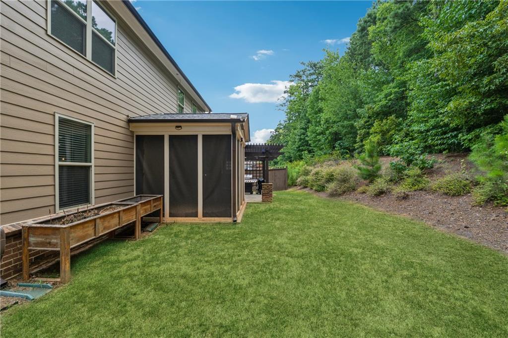 2577 Knox Creek Road