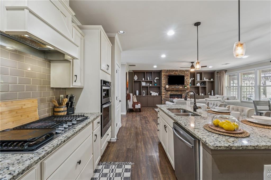 2577 Knox Creek Road