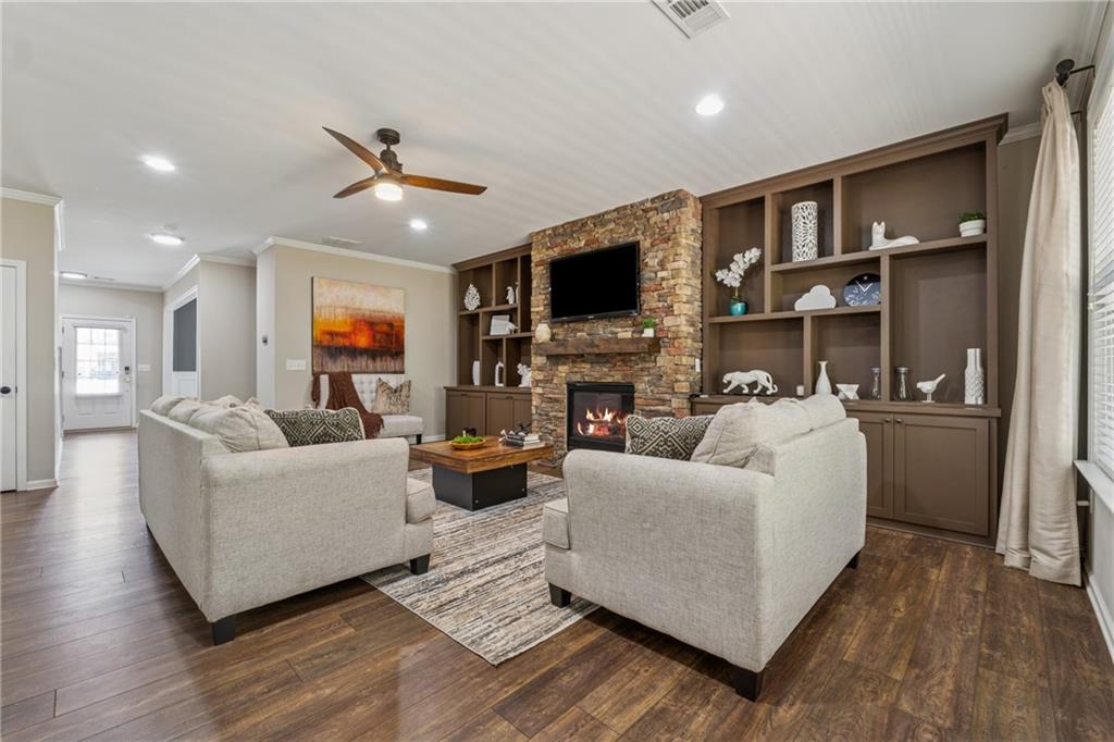 2577 Knox Creek Road