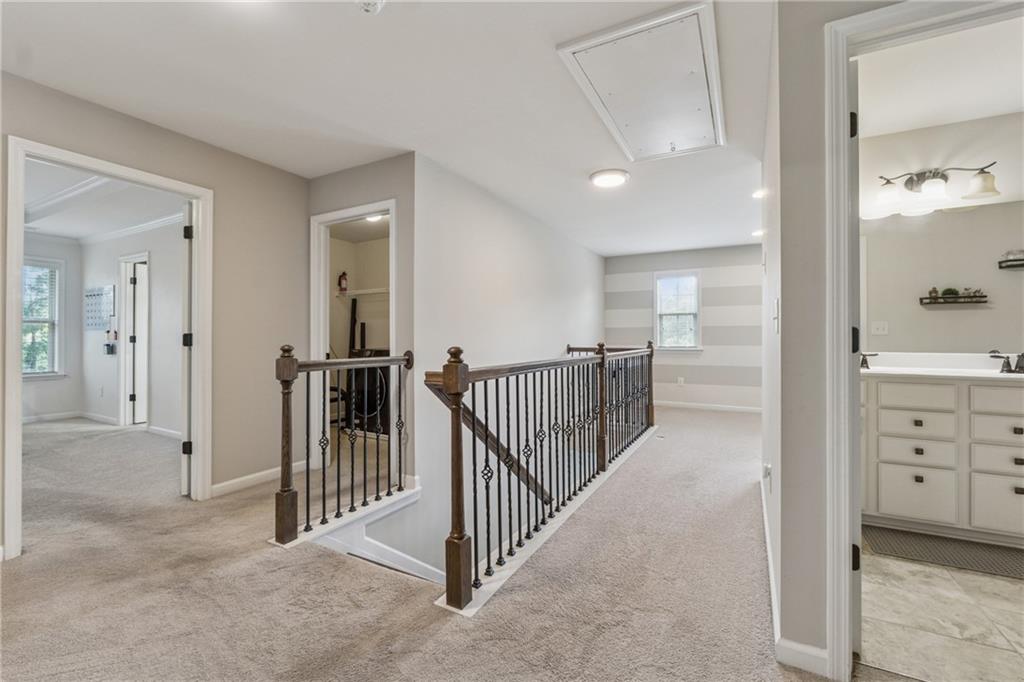 2577 Knox Creek Road