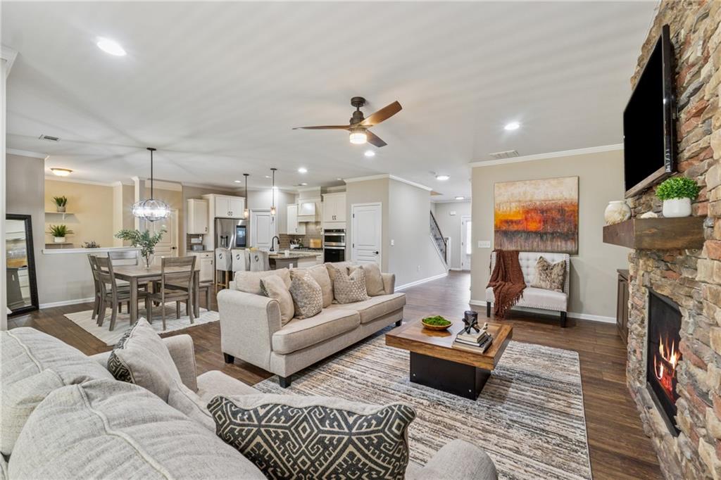 2577 Knox Creek Road