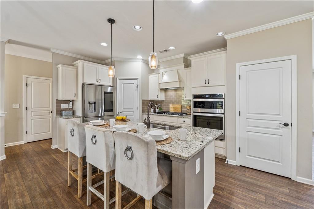 2577 Knox Creek Road