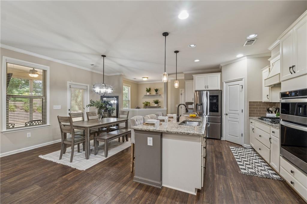 2577 Knox Creek Road