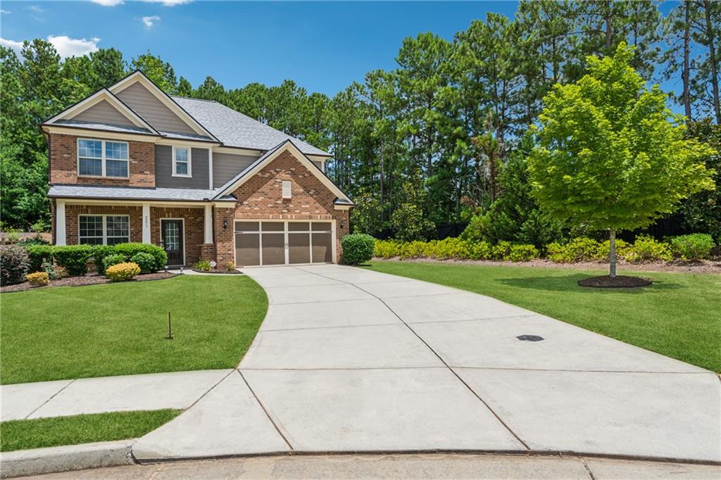 2577 Knox Creek Road