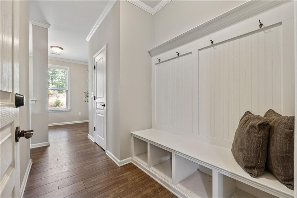 2577 Knox Creek Road