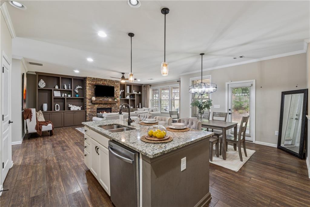 2577 Knox Creek Road
