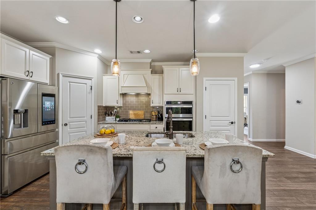 2577 Knox Creek Road