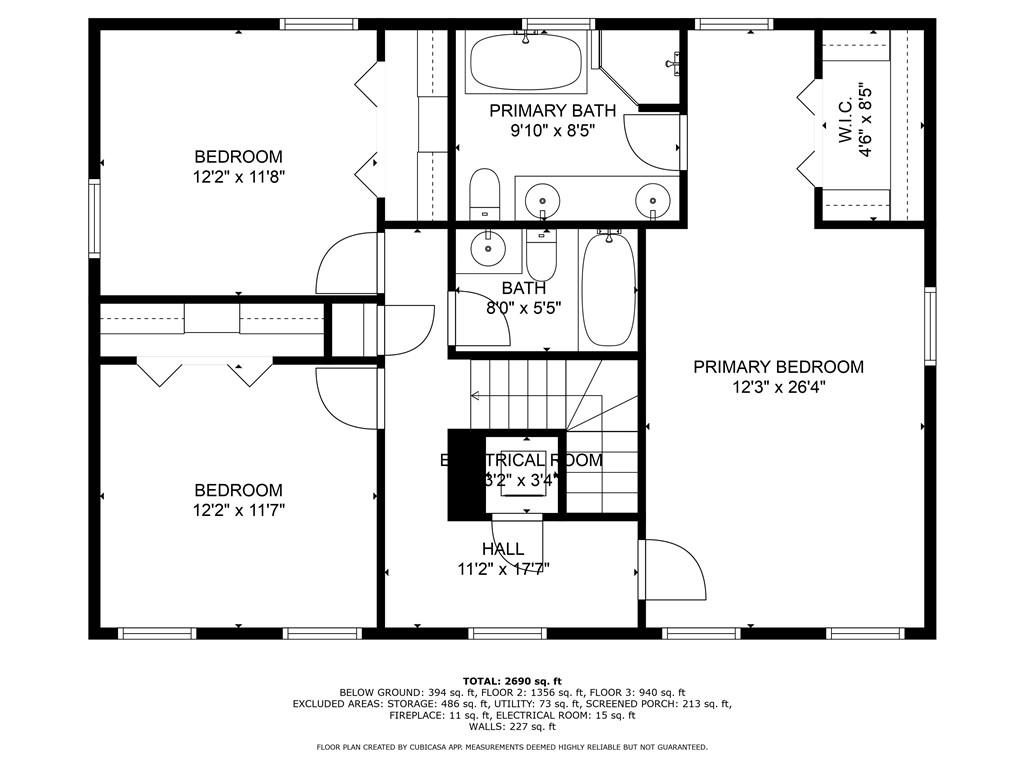 3350 Old Fairburn Road SW
