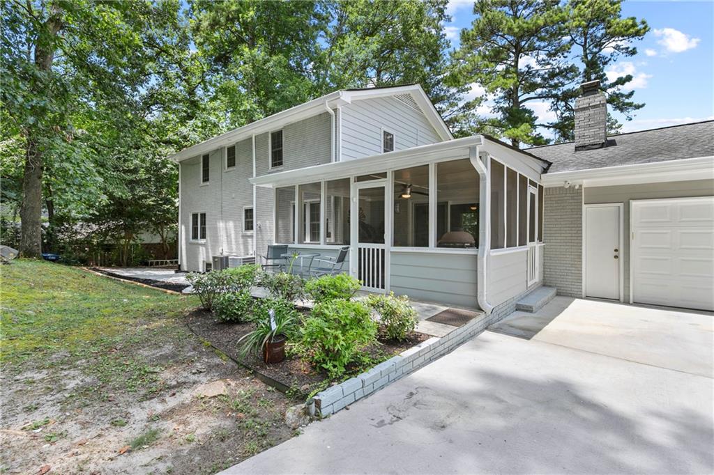 3350 Old Fairburn Road SW