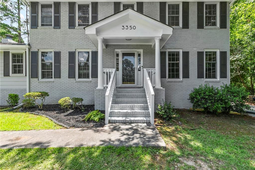 3350 Old Fairburn Road SW
