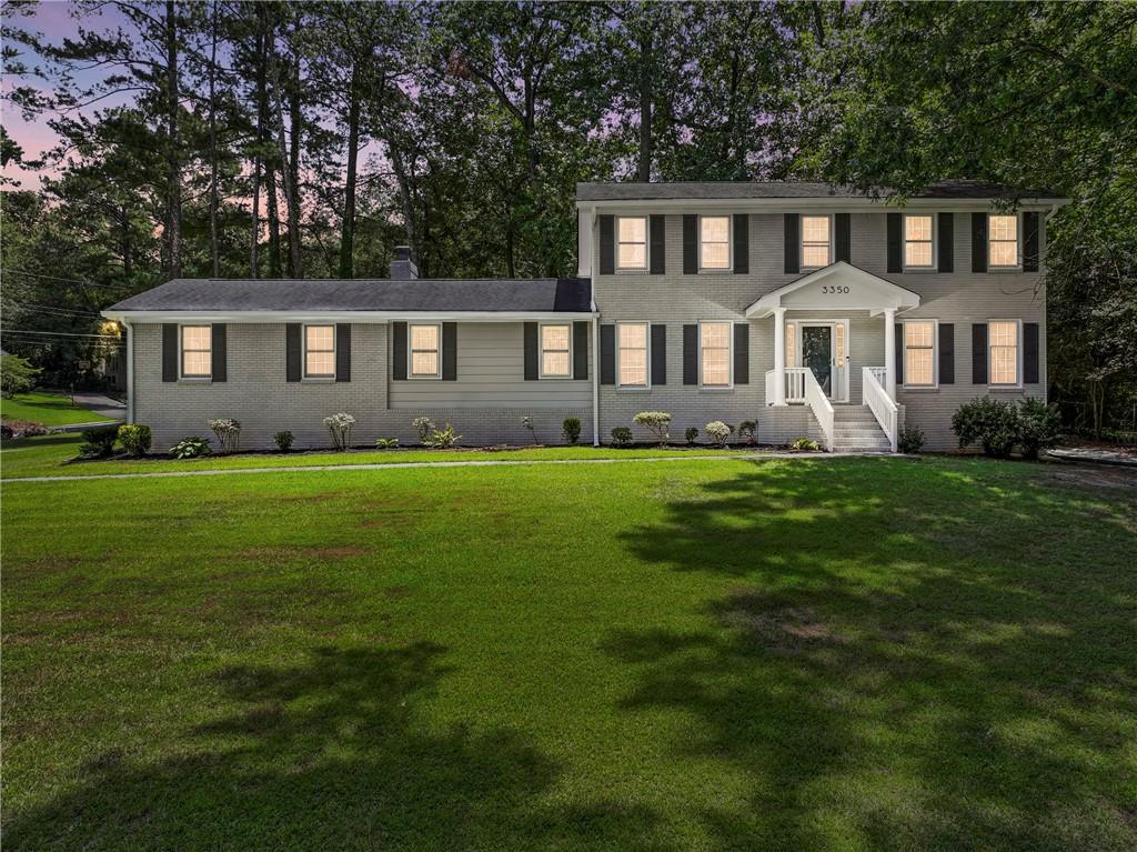 3350 Old Fairburn Road SW