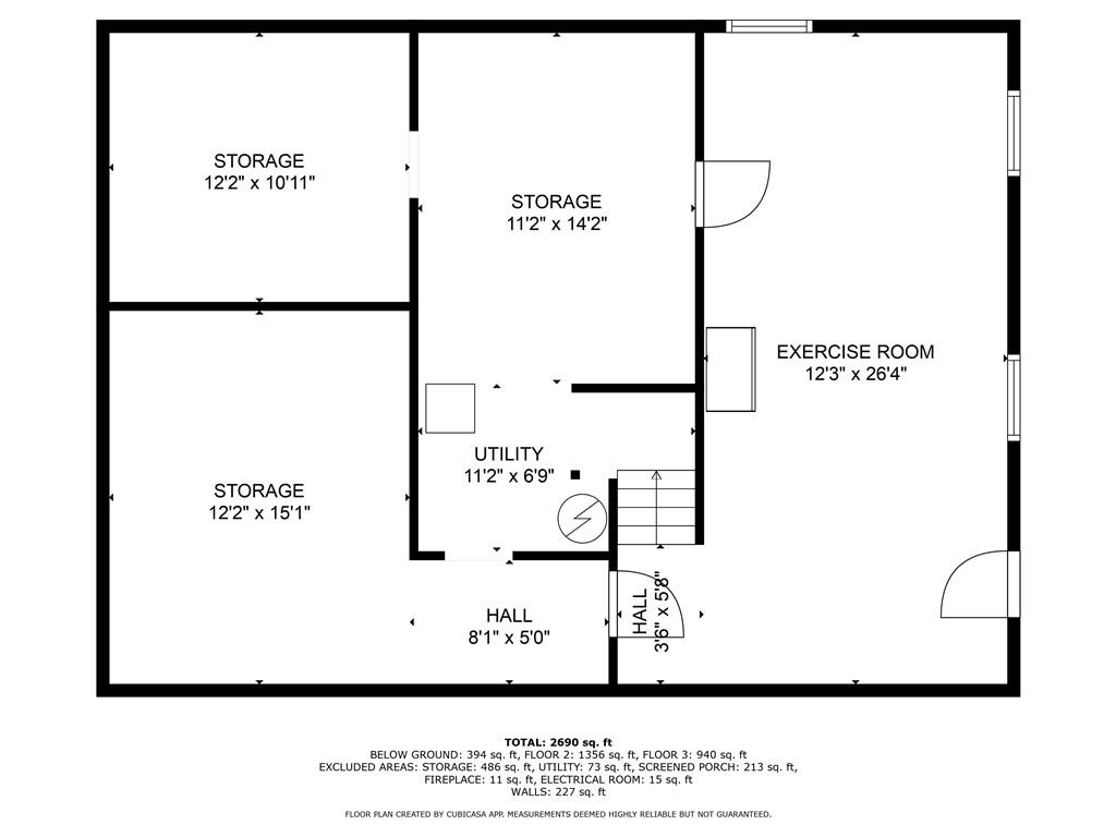 3350 Old Fairburn Road SW