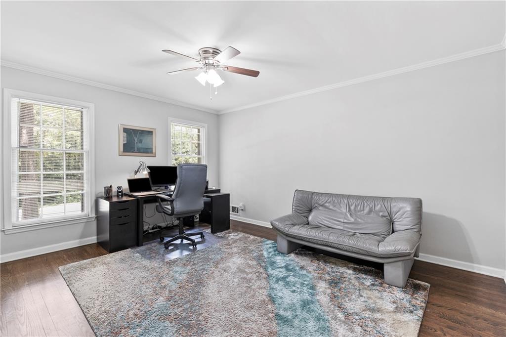 3350 Old Fairburn Road SW