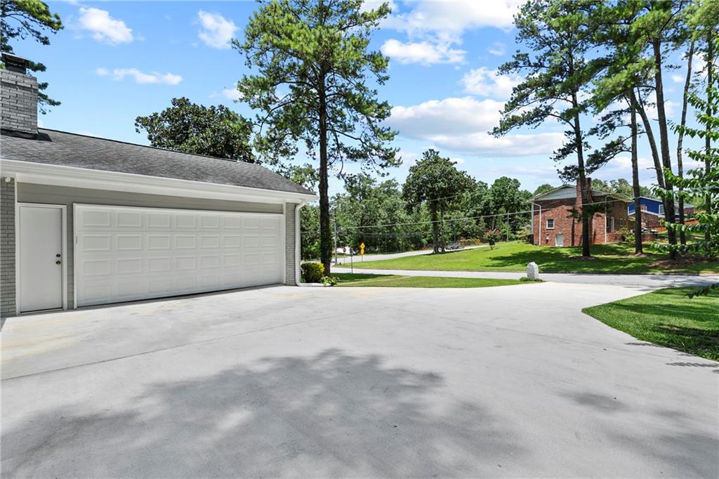 3350 Old Fairburn Road SW
